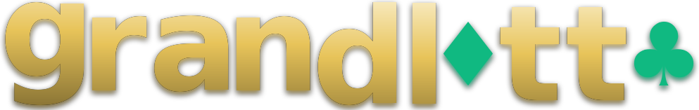 grand lotto logo