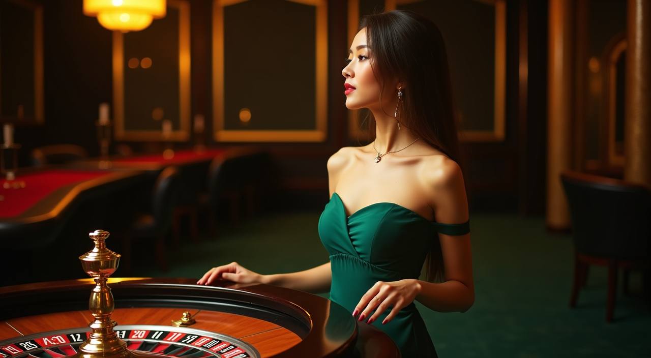 grand lotto Slot 777